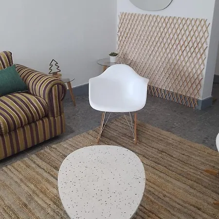 Apartamento Boutique Manuel Montt